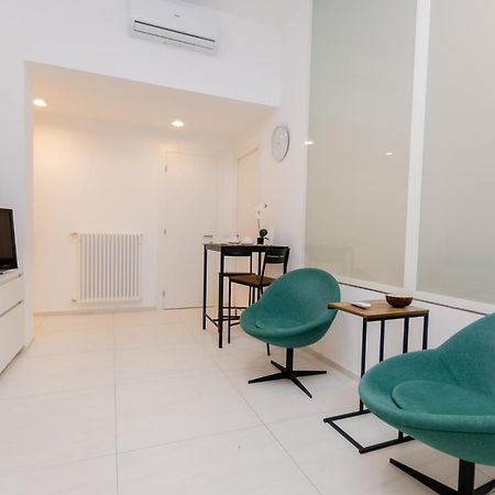 Mini Loft Linate Airport And Blu Metro Lejlighed Milano Eksteriør billede