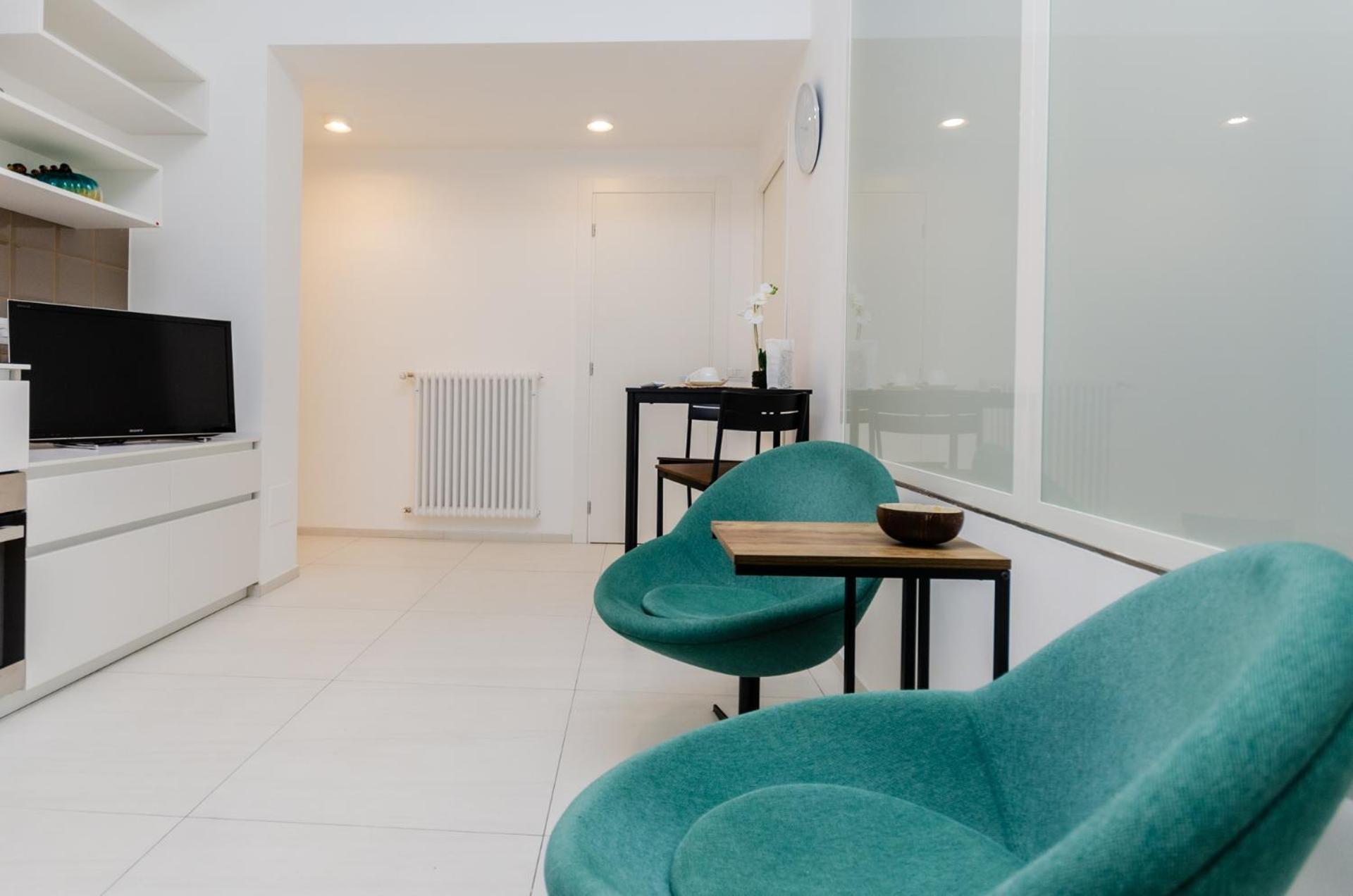 Mini Loft Linate Airport And Blu Metro Lejlighed Milano Eksteriør billede