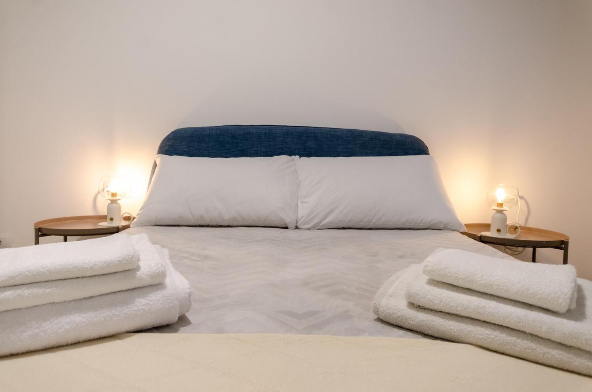 Mini Loft Linate Airport And Blu Metro Lejlighed Milano Eksteriør billede