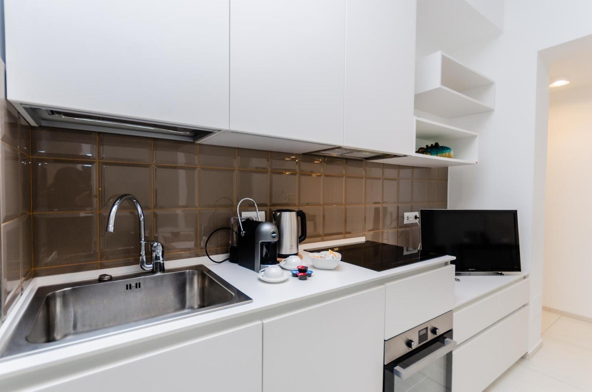 Mini Loft Linate Airport And Blu Metro Lejlighed Milano Eksteriør billede