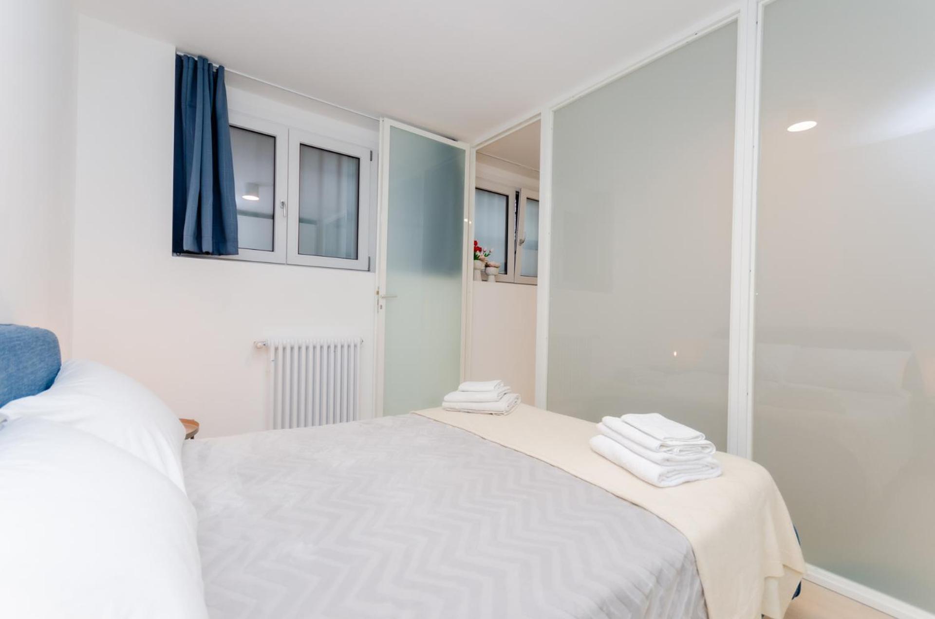Mini Loft Linate Airport And Blu Metro Lejlighed Milano Eksteriør billede